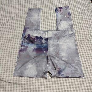 American Eagle leggings